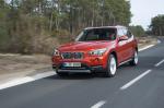 BMW X1 xDrive 2.8i 2012 года